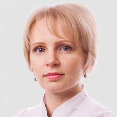 Маненок Зоя Алексеевна, педиатр