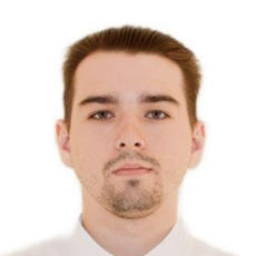 Литвинчук Владислав Александрович, терапевт