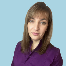 Степаненко Елена Сергеевна, эндоскопист