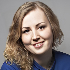 Казаченко Елена Олеговна, стоматологический гигиенист