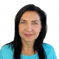 Ржевцева Ирина Николаевна, массажист