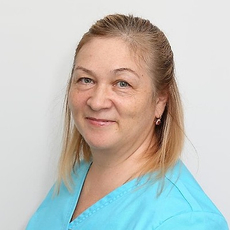 Сысоева Елена Анатольевна, стоматолог-терапевт