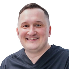 Имамов Ильнар Расулевич, стоматолог-ортопед