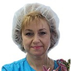 Шатрук Виктория Владимировна, стоматолог-терапевт