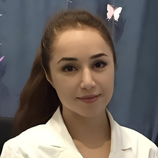 Алиева Аминат Магомедовна, гинеколог