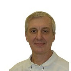 Кузнецов Евгений Борисович, стоматолог-ортопед