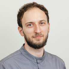 Шамов Нураддин Абдулжалилович, ортодонт