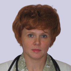 Осинцева Марина Валентиновна, педиатр