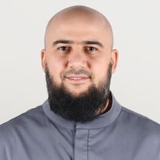 Ныров Мартин Анзорович, стоматолог-хирург