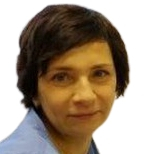 Попова Юлия Николаевна, пульмонолог