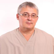Федулов Владислав Владимирович, уролог