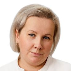 Автаева Наталия Васильевна, детский врач функциональной диагностики