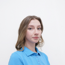 Трегубова Полина Борисовна, инструктор ЛФК