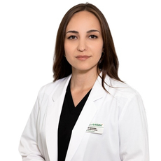 Гайнетдинова Гузель Рифкатовна, эндоскопист