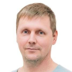 Красильников Алексей Геннадьевич, массажист