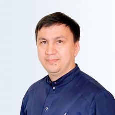 Изатулаев Асат Изатулаевич, невролог