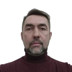Баранов Иван Владимирович, психолог