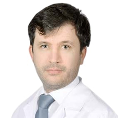 Пантюшин Александр Александрович, хирург