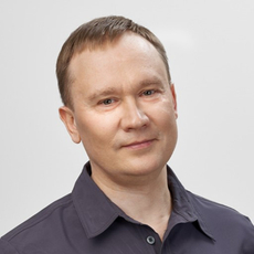 Баландин Алексей Валерьевич, стоматолог-ортопед