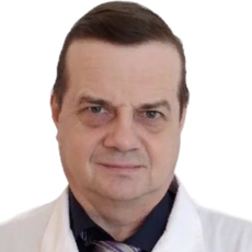 Бурмистров Виктор Вячеславович, педиатр