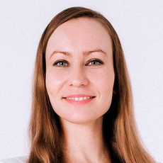 Скуридина Дарья Викторовна, эндокринолог