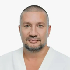 Шмелев Андрей Викторович, массажист