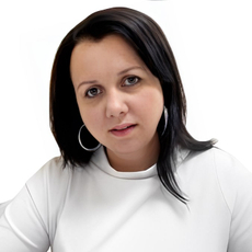 Ламухина Елена Сергеевна, терапевт