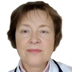 Щуренко Лариса Алесандровна, детский кардиолог