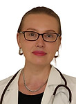 Шаталина Ольга Валерьевна, дерматолог