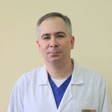 Гилялов Руслан Танович, травматолог