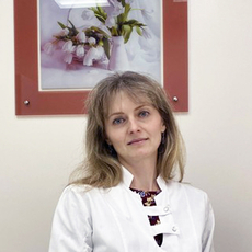 Кузис Татьяна Николаевна, эндокринолог