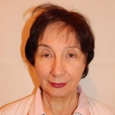 Пособило Галина Петровна, эндокринолог