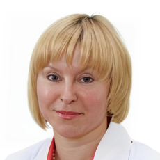 Позняк Наталья Сергеевна, стоматолог-терапевт