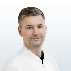 Чекунов Николай Владимирович, детский ЛОР