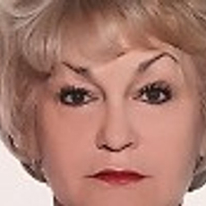 Храпак Светлана Алексеевна, рефлексотерапевт