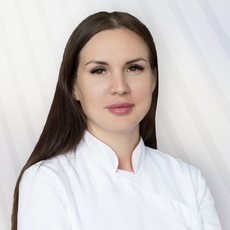 Мироненко Анастасия Владимировна, гастроэнтеролог