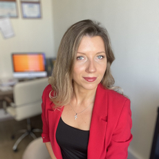 Токарева Юлия Дмитриевна, психолог