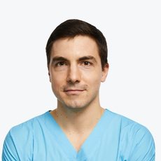 Закуцкий Александр Николаевич, уролог