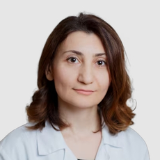 Алексанова Инга Отаровна, гинеколог