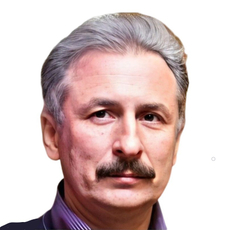 Балог Андрей Иванович, врач функциональной диагностики