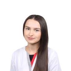 Чернякова Мария Михайловна, психиатр