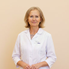 Прокопович Елена Евгеньевна, невролог