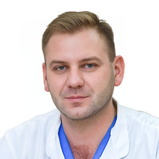 Кузнецов Сергей Юрьевич, детский хирург