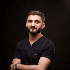 Садуев Абдул Гаджиевич, стоматолог-терапевт