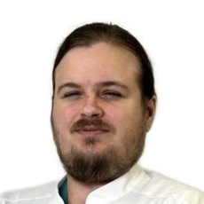 Толстов Иван Владиславович, хирург