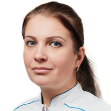Филатова Ольга Николаевна, гинеколог
