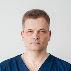 Шаверин Дмитрий Юрьевич, массажист