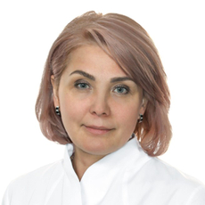 Минаева Елена Анатольевна, гинеколог