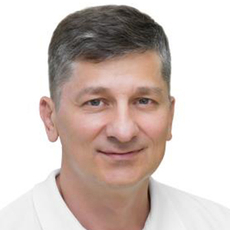 Варанкин Илья Николаевич, стоматолог-ортопед