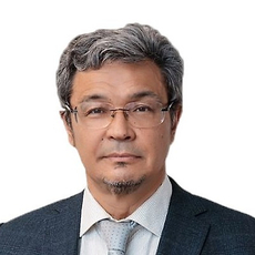 Овсянников Марк Вадимович, психиатр